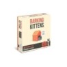 Barking Kittens: Exploding Kittens (New Ed.) ITA