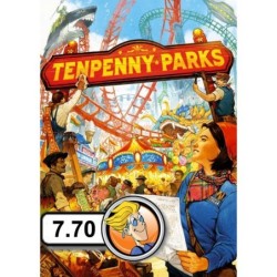 Tenpenny Parks