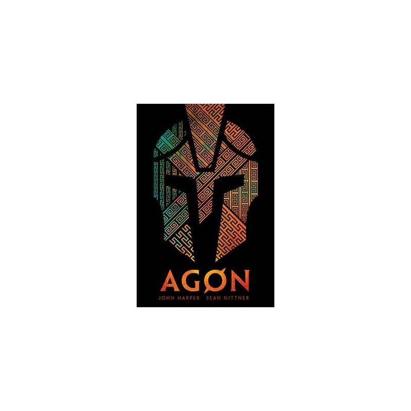 Agon - gioco di ruolo