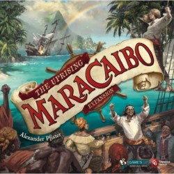 The Uprising: Maracaibo