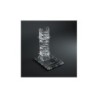 Gamegenic - Torre lancia dadi Crystal Twister Premium