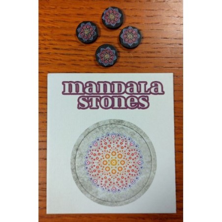Mandala Stones LOOT