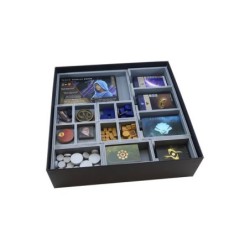 Dune Imperium - Organizer Folded Space in EvaCore - DUNIMP