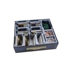 Living Card Games - Organizer Folded Space in EvaCore - LCG3
