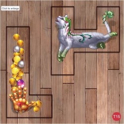 Promo Pack 3 - The Isle of Cats
