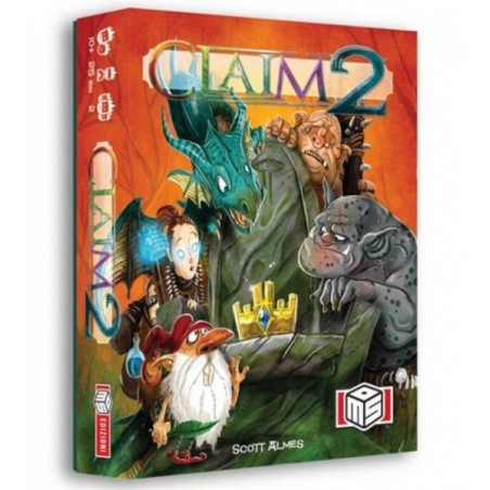 Claim 2 ITA