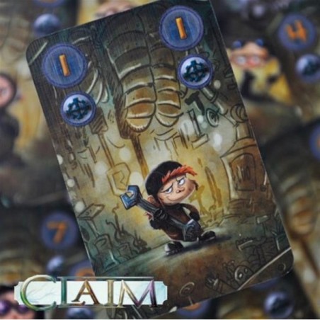 Costruttori - Claim