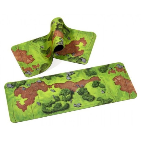 Set 2 Playmat: Il Regno delle Catapulte (Tappetini)