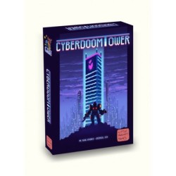 Cyberdoom Tower