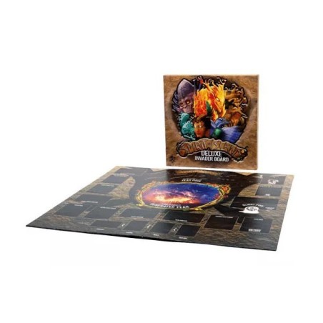 Deluxe Invader Board: Spirit Island