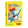 Pio il piccione viaggiatore (Pio posttaube) - HABA