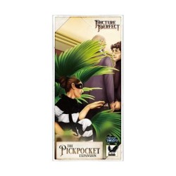 The Pickpocket: Picture Perfect