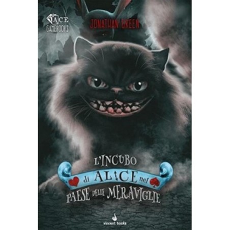 L'Incubo di Alice nel Paese delle Meraviglie