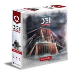 The Citadel - D.E.I.: Divide et Impera