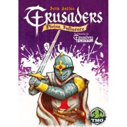 Divine Influence - Crusaders: Thy Will Be Done