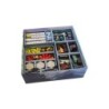 Tapestry - Organizer Folded Space in EvaCore - TAPE