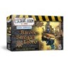 Escape Room - Puzzle Adventures: Il Barone, la Strega e il Ladro