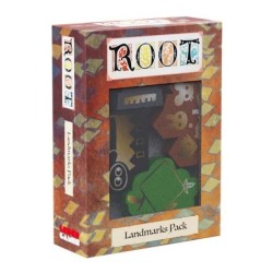 Landmarks Pack: Root