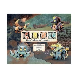 The Clockwork Expansion 2: Root