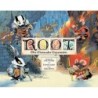 The Marauder: Root