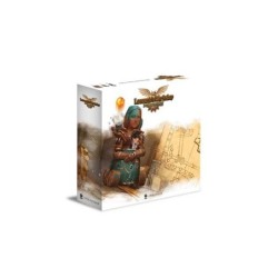 Leonardo's Workshop: Dungeonology