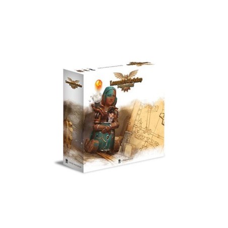 Leonardo's Workshop: Dungeonology