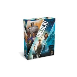 Unlock! Game Adventures ITA