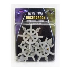 Dominion-Breen Starbases - Star Trek: Ascendancy