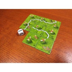 Macchine Volanti: Carcassonne (New Ed.)