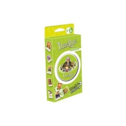 Invenzioni: Timeline (Eco-Blister)