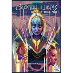 Capital Lux 2: Generations