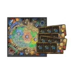 Neoprene Kit (Retail): Super Fantasy Brawl