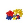 Upgraded Plastic Tokens Kit: Super Fantasy Brawl
