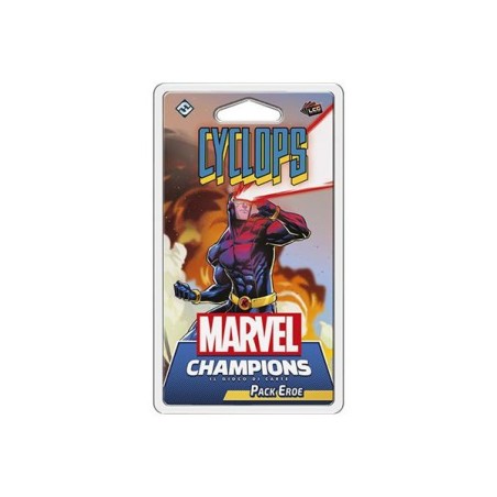 Cyclops - Marvel Champions: Il Gioco di Carte