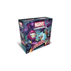 Genesi Mutante - Marvel Champions: Il Gioco di Carte