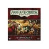 Le Chiavi Scarlatte (Investigatori) - Arkham Horror: Il Gioco di Carte