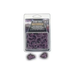 Dominion Ship Pack (Escalation Pack) - Star Trek: Ascendancy