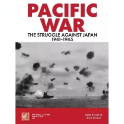 Pacific War (2nd Ed.)