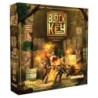 Block and Key