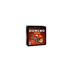 Magnetic Line: Domino