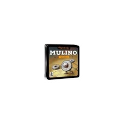 Magnetic Line: Mulino