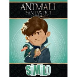 Similo: Animali Fantastici e Dove Trovarli