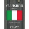 Exp. 52 Italy - Warfighter