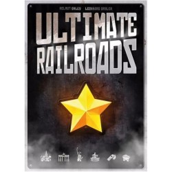 Ultimate Railroads ENG