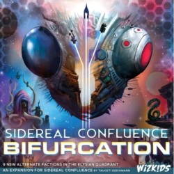 Bifurcation: Sidereal Confluence