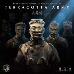 Terracotta Army