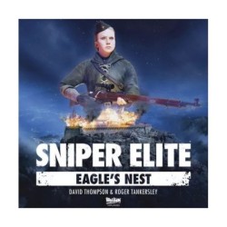 Eagle's Nest: Sniper Elite