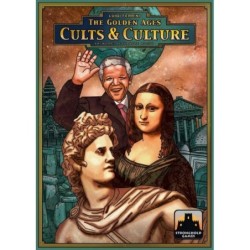 Cults & Culture: The Golden Ages