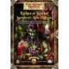Colpo di Scena - Servitori e Tane dei Boss: Four Against Darkness ITA