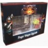 Deluxe Player Wagon Upgrade: Merchants of the Dark Road